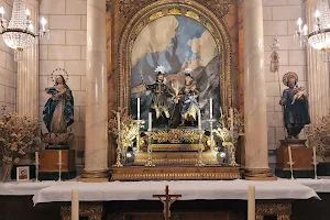 Saint Isidore Chapel image