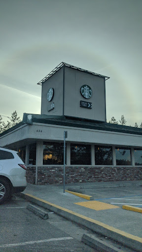 Starbucks image