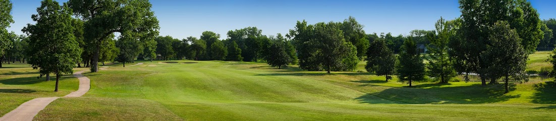 MacDonald Golf Course