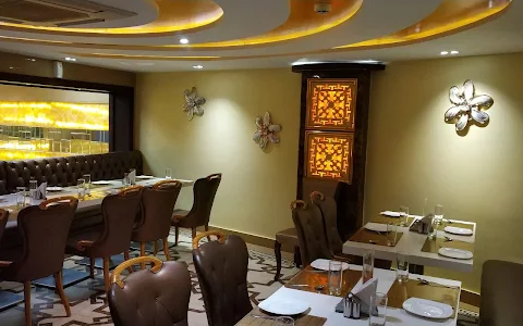 India Restaurant image