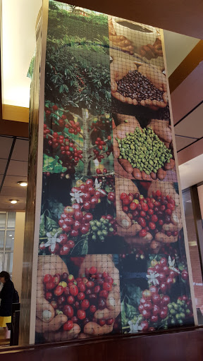 Coffee Shop «Juan Valdez Café», reviews and photos, 1889 F St NW, Washington, DC 20006, USA