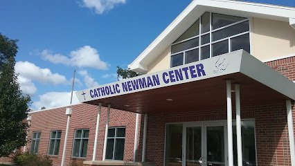 Catholic Newman Center