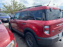 Ken Garff Collision Center/Body Shop Greeley - Photo 5 - Car repair in Greeley, CO, Greeley