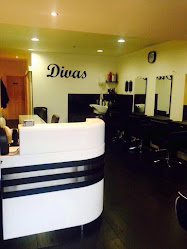 Divas Hair & Beauty Salon