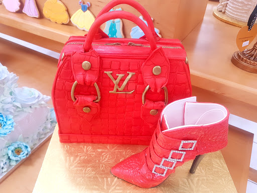 Baking Supply Store «Miles Cake & Candy Supplies», reviews and photos, 8801 SW 132nd St, Miami, FL 33176, USA