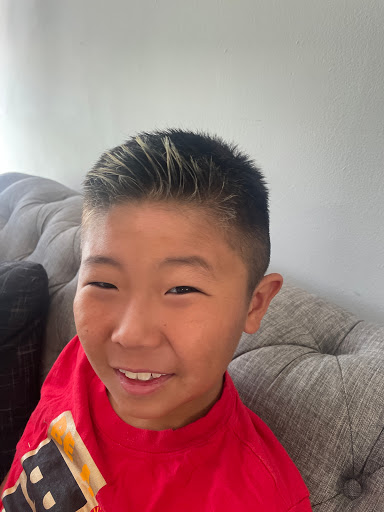 Barber Shop «Ojus Barber Shop», reviews and photos, 18484 W Dixie Hwy, Miami, FL 33160, USA