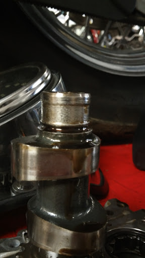 Motorcycle Dealer «BuyYourMotorcycle.com», reviews and photos, 185 S Watson Rd #107, Arlington, TX 76010, USA