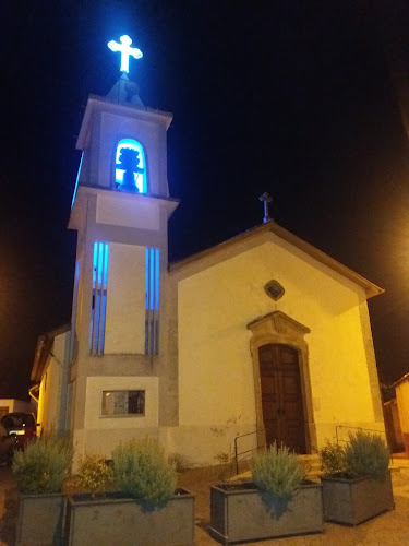 Igreja Matriz - Antanhol