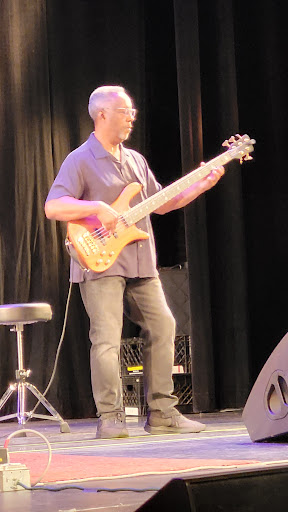 Performing Arts Theater «The Union County Performing Arts Center», reviews and photos, 1601 Irving St, Rahway, NJ 07065, USA