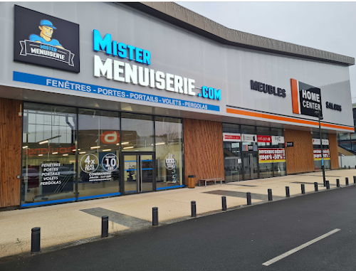 Magasin Mister Menuiserie Cesson (Melun) Cesson