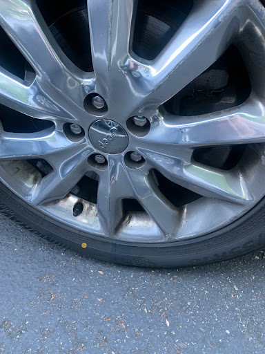 Tire Shop «Discount Tire Store», reviews and photos, 17977 NE 76th St, Redmond, WA 98052, USA