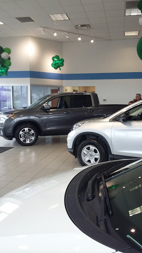 Honda Dealer «Community Honda», reviews and photos, 8340 W 159th St, Orland Park, IL 60462, USA