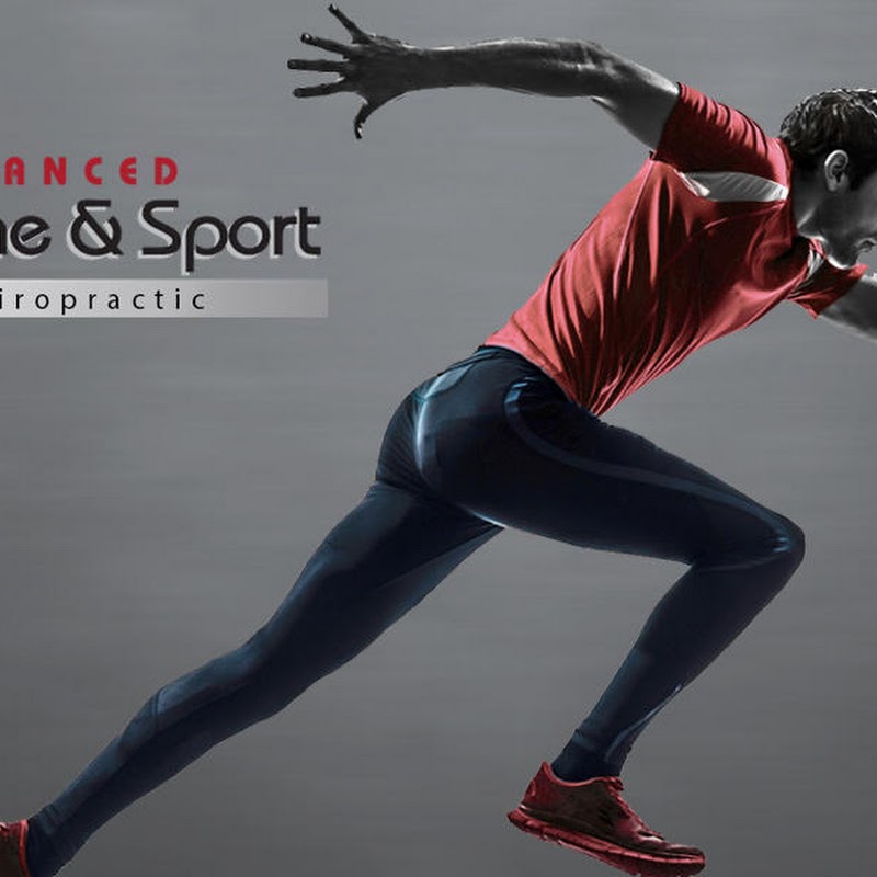 Advanced Spine & Sport Chiropractic
