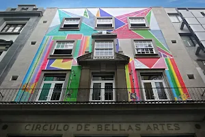 Circulo de Bellas Artes de Tenerife image