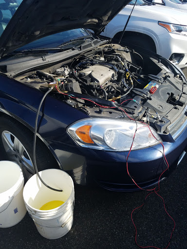 Car Dealer «Gilchrist Chevrolet Buick GMC of Tacoma», reviews and photos, 5840 S Tacoma Way, Tacoma, WA 98409, USA