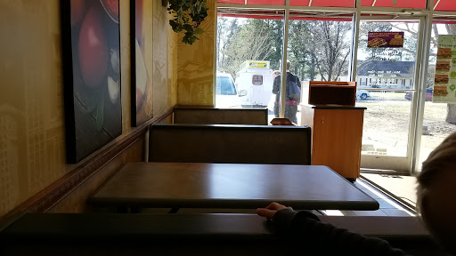 Restaurant «Subway», reviews and photos, 11403 Windsor Blvd, Windsor, VA 23487, USA