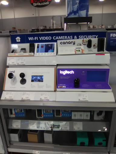 Electronics Store «Best Buy», reviews and photos, 4931 Commonwealth Centre Pkwy, Midlothian, VA 23112, USA