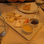 Photo n°3 de l'avis de Saint.� fait le 02/12/2021 à 11:50 sur le  Antico Pozzo Ristorante - Pizzaria à Bellagio