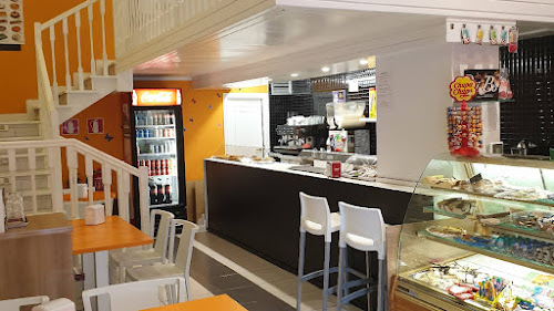 Cafeteria San Juan - Ogi Berri Alloz en Pamplona