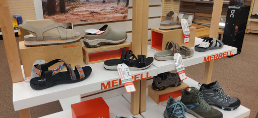 Outdoor Sports Store «Ramsey Outdoor Store», reviews and photos, 281 NJ-10, Succasunna, NJ 07876, USA