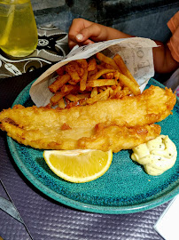 Frite du Eleanor Restaurant à Lourdes - n°17