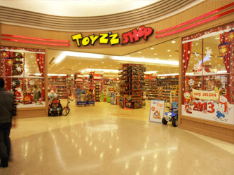 Toyzz Shop Kadir Has Center