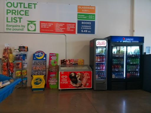 Thrift Store «Kent Goodwill», reviews and photos, 25814 102nd Pl SE, Kent, WA 98030, USA