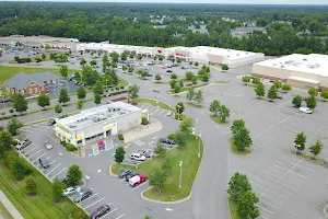 Staples Mill Plaza Shopping Center image