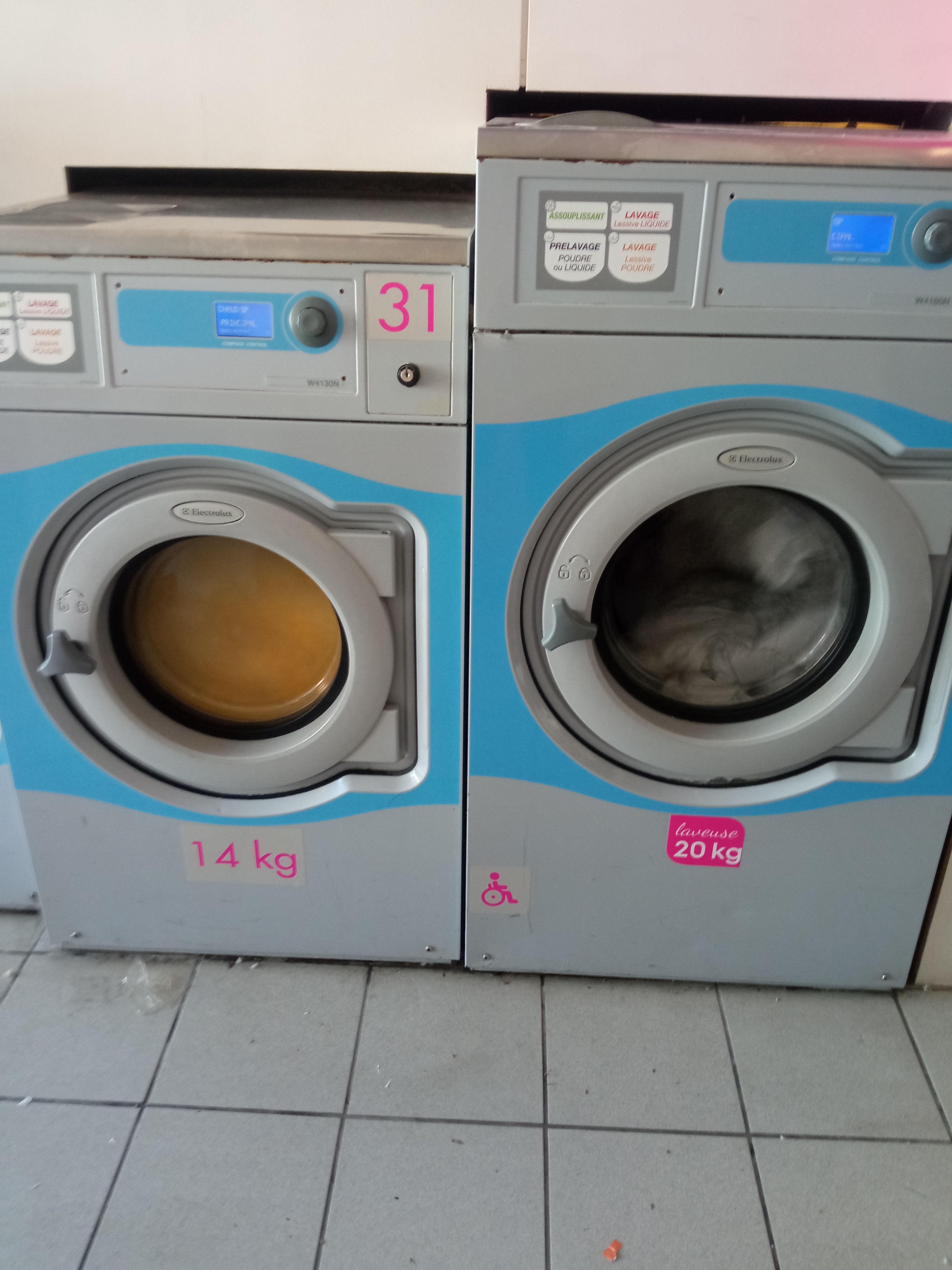 Photo n° 1 de l'avis de Mélissa. fait le 22/10/2023 à 10:31