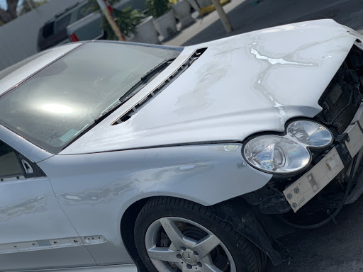 Compton Collision Center Inc. image