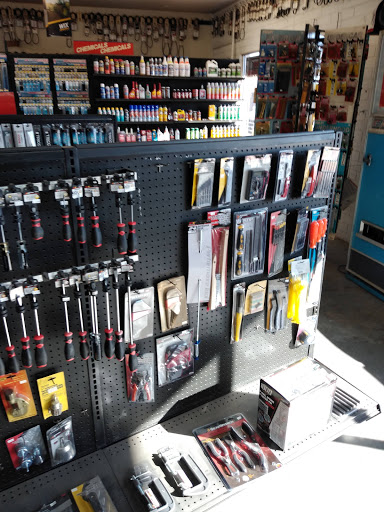 Auto Parts Store «Luke Auto Parts», reviews and photos, 13734 W Glendale Ave, Glendale, AZ 85307, USA