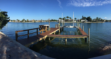Gulfside Docks