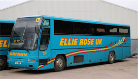 Ellie Rose Travel Ltd