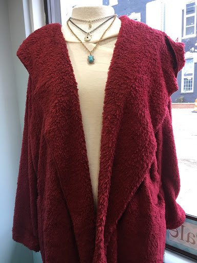 Boutique «Embellish», reviews and photos, 14 S 9th St, Richmond, IN 47374, USA