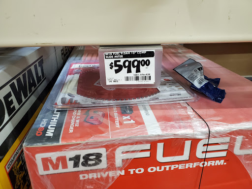 Home Improvement Store «The Home Depot», reviews and photos, 1200 Mayberry Dr, Highlands Ranch, CO 80129, USA