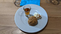 Plats et boissons du Restaurant Relais Campagnard à Aix-Noulette - n°6