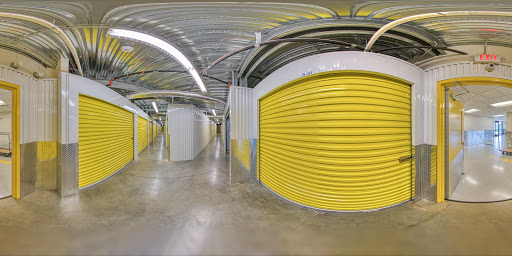 Self-Storage Facility «SpaceMax Storage», reviews and photos, 2908 Monroe Rd, Charlotte, NC 28205, USA