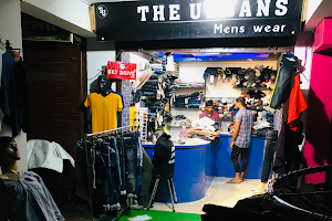 The Urban men's wear shop image