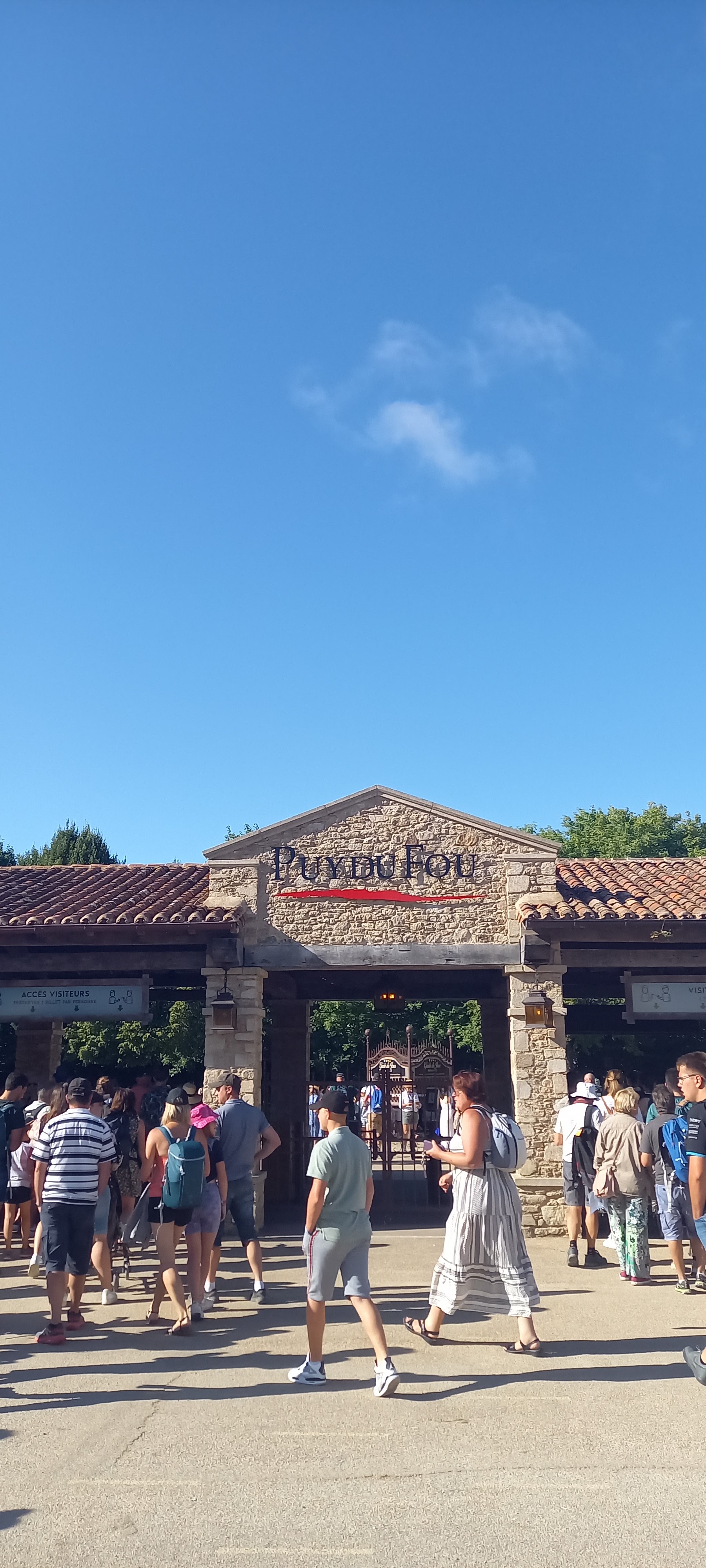 Photo n° 1 de l'avis de Cyrille. fait le 17/07/2023 à 22:45