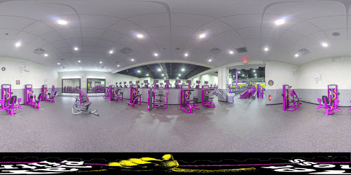 Gym «Planet Fitness», reviews and photos, 19 Alafaya Woods Blvd, Oviedo, FL 32765, USA