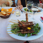 Photo n°2 de l'avis de Anna.a fait le 10/07/2023 à 17:23 sur le  Ristorante Via Vai à Dozza