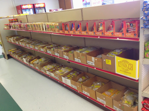 Grocery Store «Himalayan Grocery Store», reviews and photos, 125 S Main St, Stillwater, OK 74074, USA