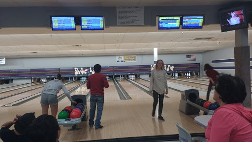 Bowling Alley «Coal Creek Bowling Center», reviews and photos, 1455 Coal Creek Dr, Lafayette, CO 80026, USA