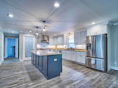 Photo of Meraki Construction Services