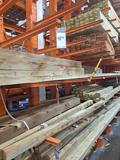 Home Improvement Store «The Home Depot», reviews and photos, 14085 Northwest Fwy, Houston, TX 77040, USA