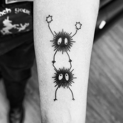 Tattoo Shop «Voodoo Tattoo & Piercing», reviews and photos, 5508 NE Fourth Plain Blvd d, Vancouver, WA 98661, USA