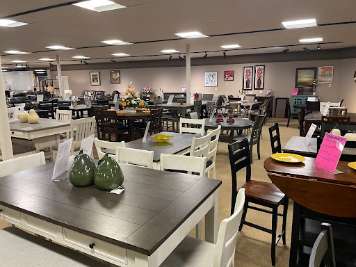 Furniture Store «Jarons Furniture Store - Lumberton», reviews and photos, 1710 NJ-38, Lumberton, NJ 08048, USA