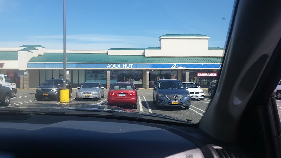 Aqua Hut Inc