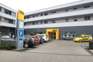 ADAC Center & Reisebüro