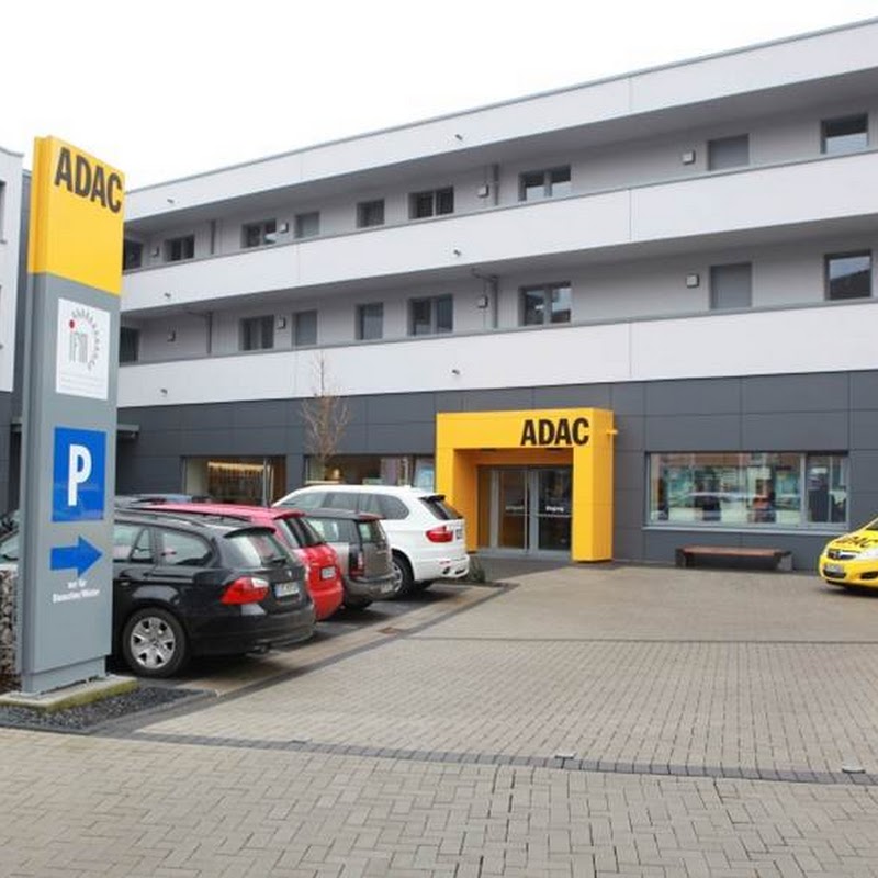 ADAC Center & Reisebüro